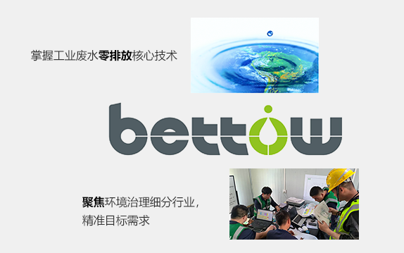 關(guān)于碧韜環(huán)境