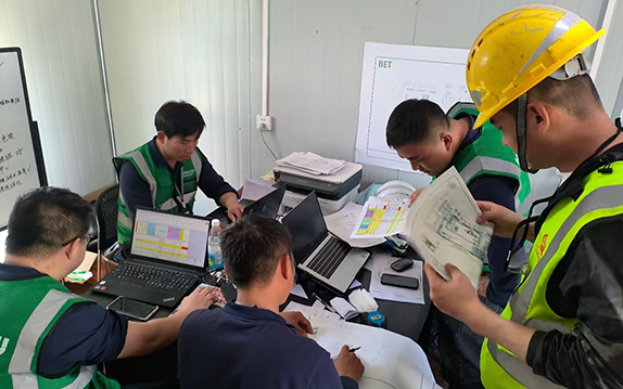 關(guān)于碧韜環(huán)境