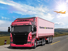 車(chē)載移動(dòng)式危廢處理系統(tǒng)