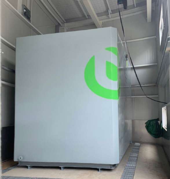 碧韜環(huán)境Bettow技術(shù)特點(diǎn)