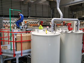 我們的技術(shù)組合