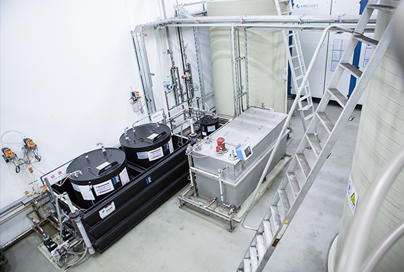 舍弗勒（中國）三廠