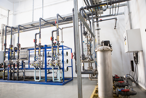 舍弗勒（中國太倉）有限公司一廠