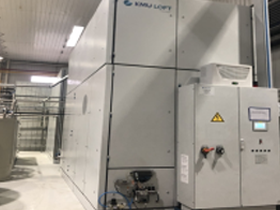 電鍍廢水零排放工業(yè)廢水處理工程