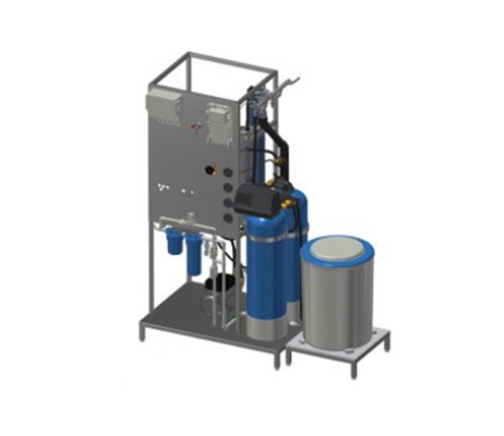 電鍍污染源優(yōu)化