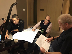 我們的技術(shù)規(guī)劃