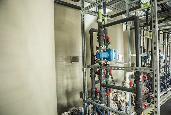 我們所追求質(zhì)量