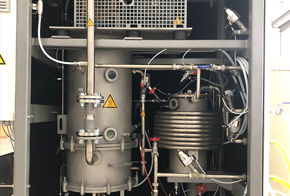 進(jìn)口蒸發(fā)器保養(yǎng)