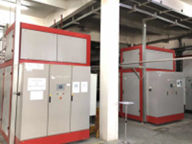 陽(yáng)極氧化廢水零排放工業(yè)廢水處理工程